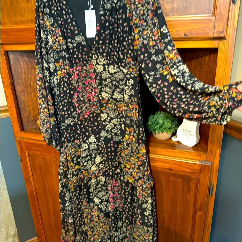 Baltic Born dress